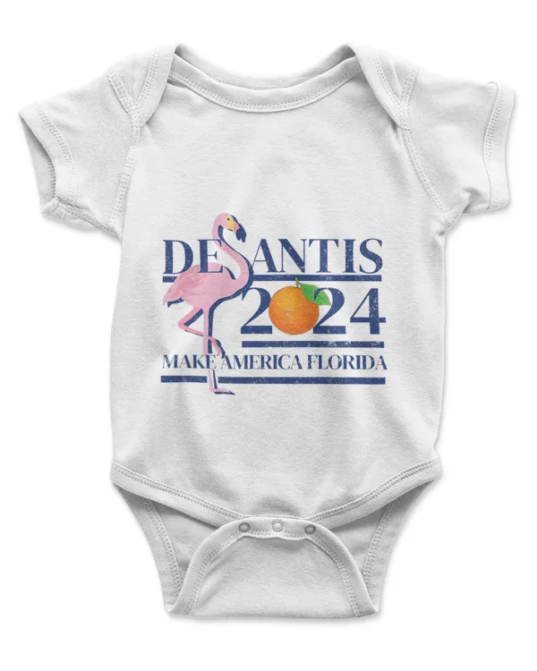 Infant Short Sleeve Bodysuit