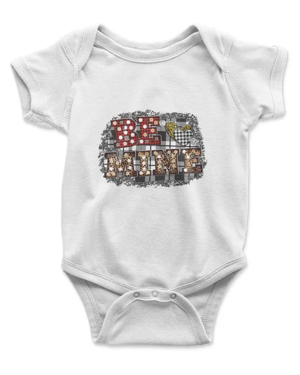 Infant Short Sleeve Bodysuit