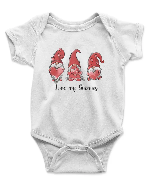 Infant Short Sleeve Bodysuit