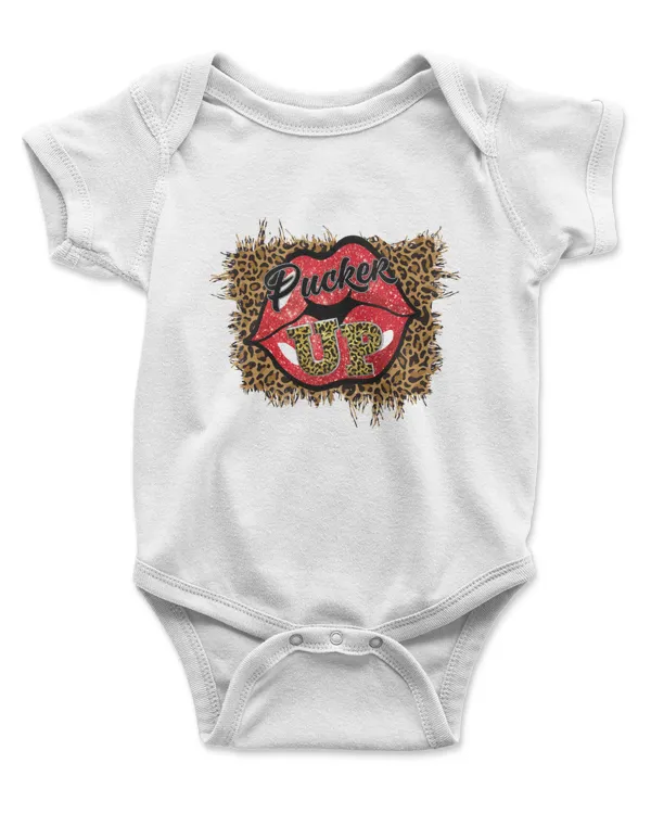 Infant Short Sleeve Bodysuit