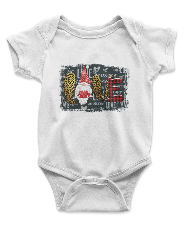 Infant Short Sleeve Bodysuit