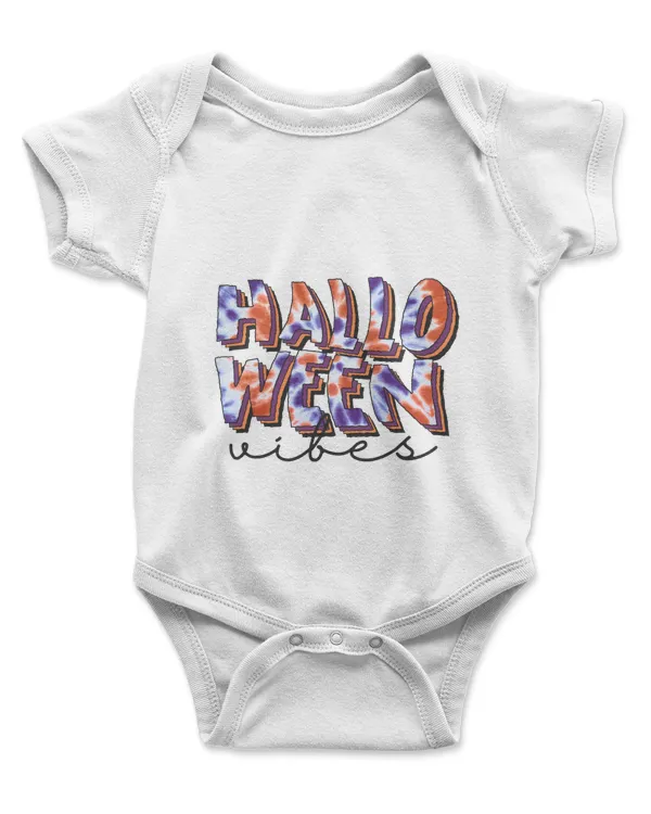 Infant Short Sleeve Bodysuit