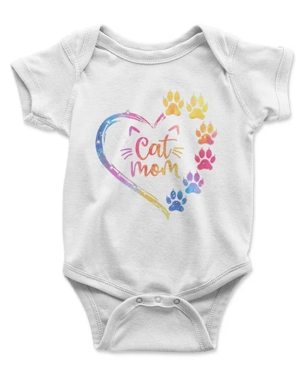 Infant Short Sleeve Bodysuit