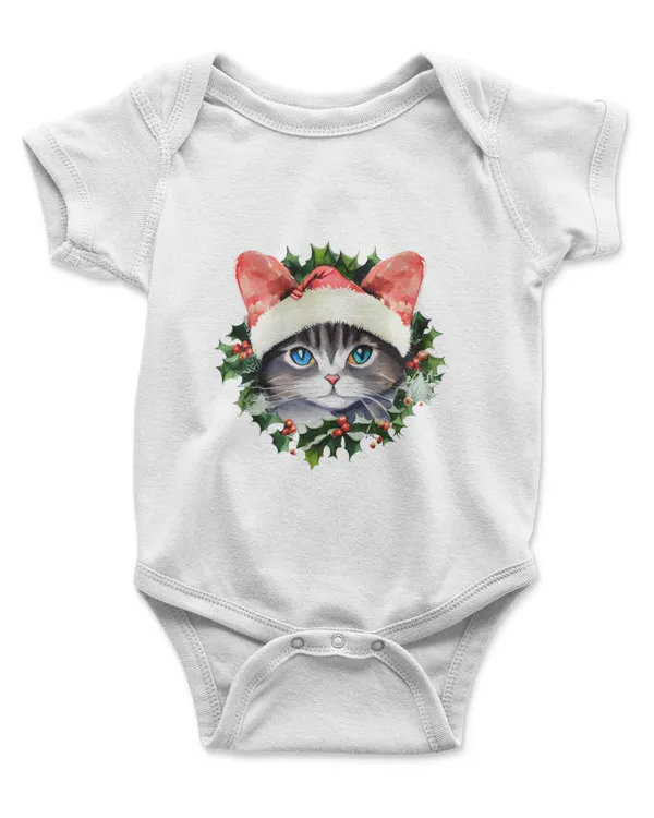 Infant Short Sleeve Bodysuit