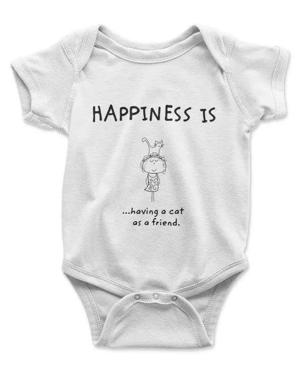 Infant Short Sleeve Bodysuit