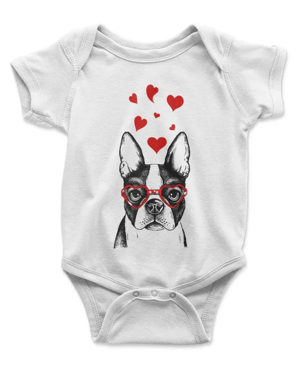 Infant Short Sleeve Bodysuit