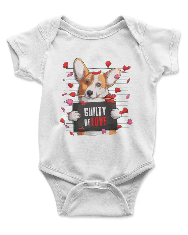 Infant Short Sleeve Bodysuit