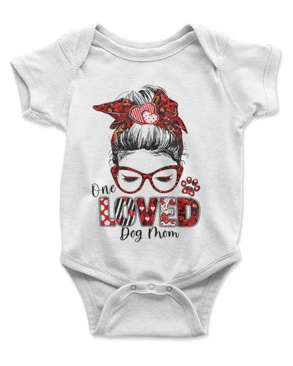 Infant Short Sleeve Bodysuit