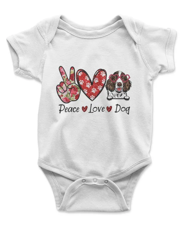 Infant Short Sleeve Bodysuit