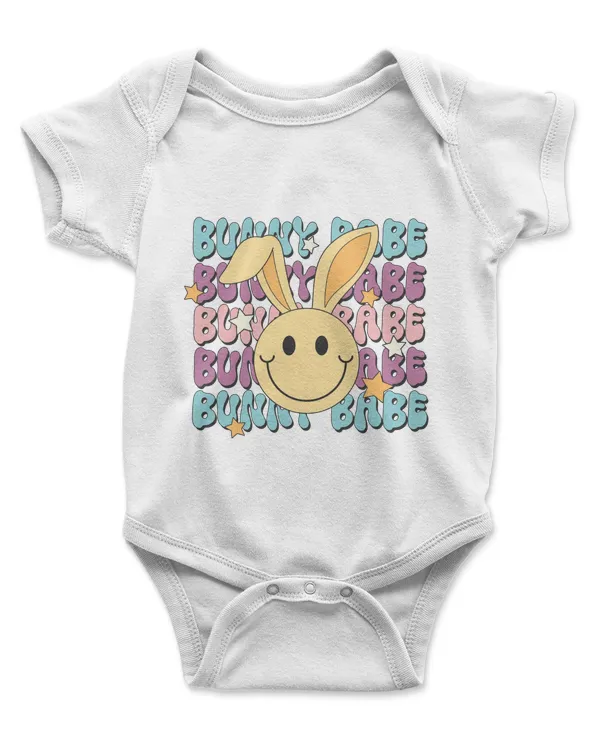 Infant Short Sleeve Bodysuit