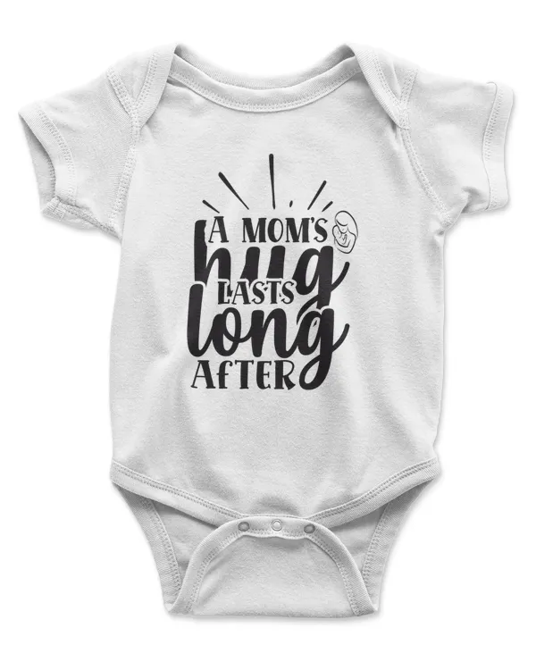 Infant Short Sleeve Bodysuit