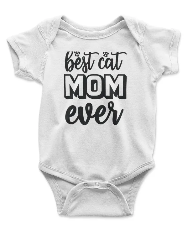 Infant Short Sleeve Bodysuit