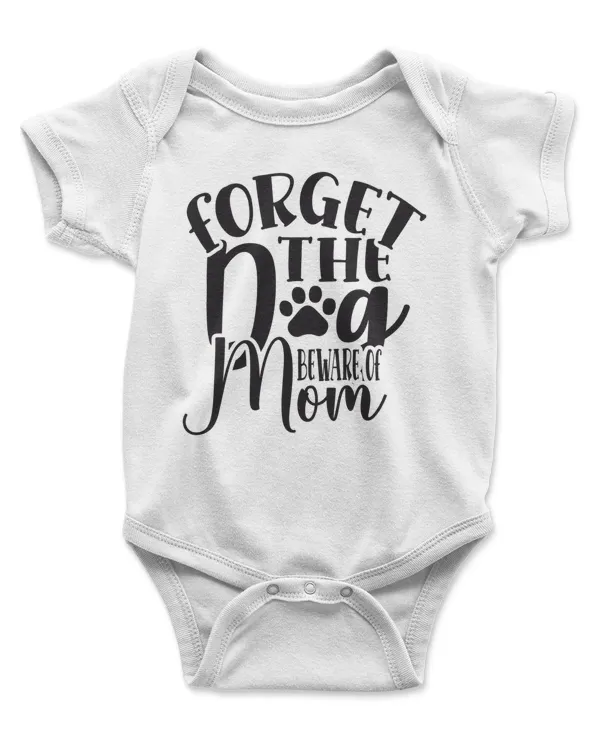 Infant Short Sleeve Bodysuit