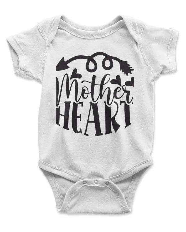 Infant Short Sleeve Bodysuit