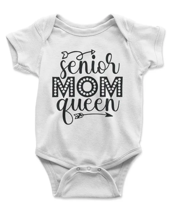 Infant Short Sleeve Bodysuit