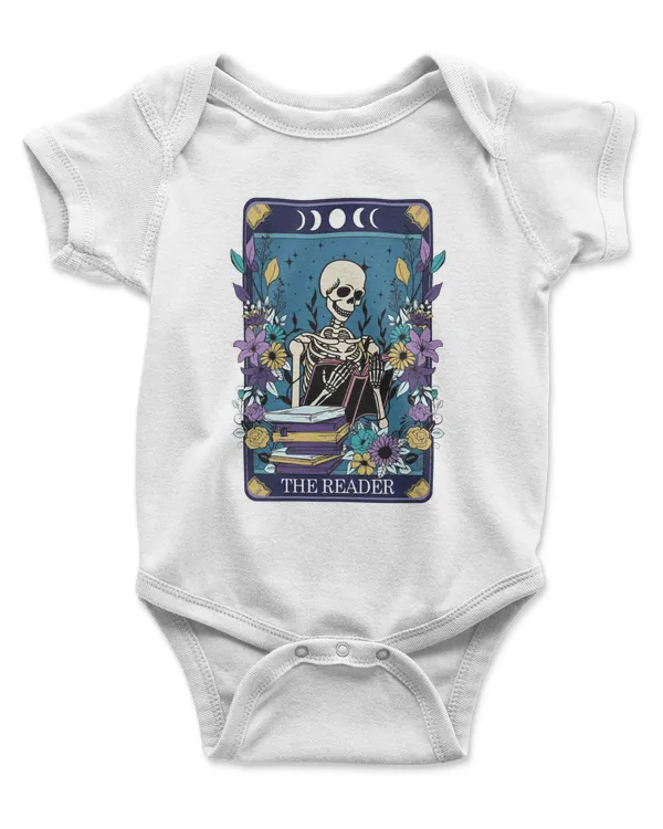 Infant Short Sleeve Bodysuit