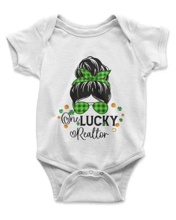 Infant Short Sleeve Bodysuit