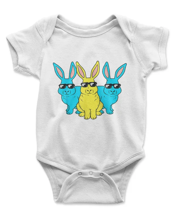 Infant Short Sleeve Bodysuit