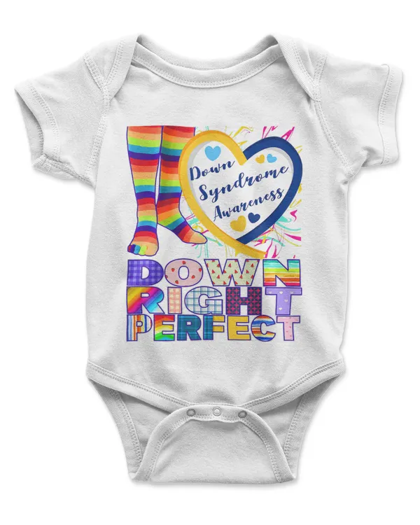 Infant Short Sleeve Bodysuit