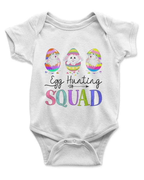 Infant Short Sleeve Bodysuit