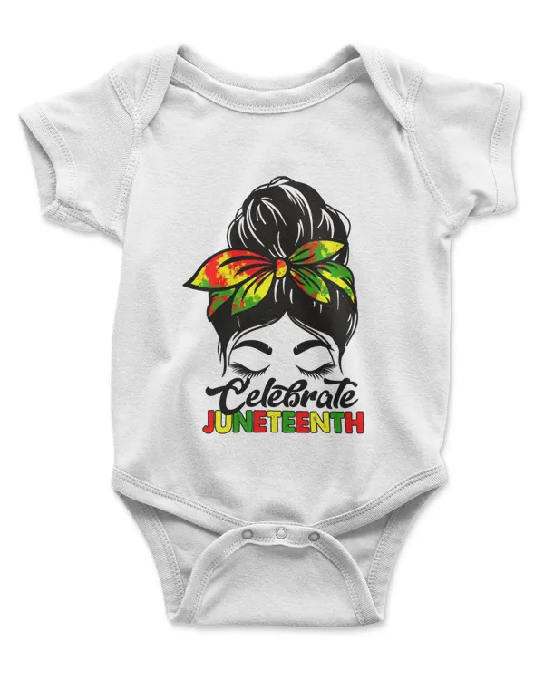 Infant Short Sleeve Bodysuit