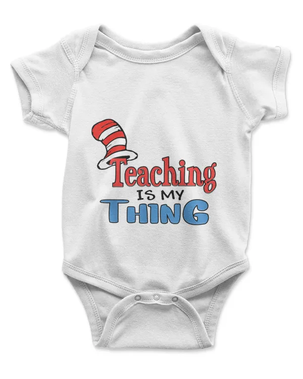 Infant Short Sleeve Bodysuit