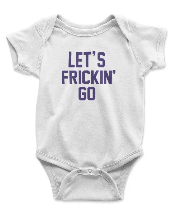 Infant Short Sleeve Bodysuit