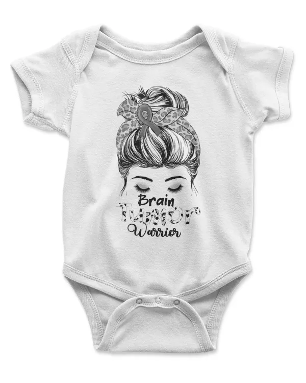 Infant Short Sleeve Bodysuit