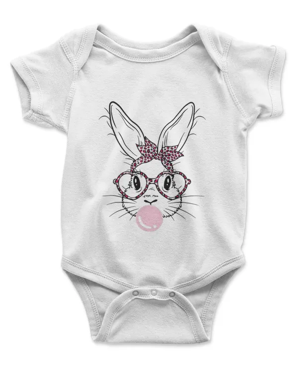 Infant Short Sleeve Bodysuit