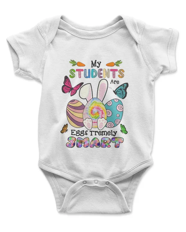 Infant Short Sleeve Bodysuit