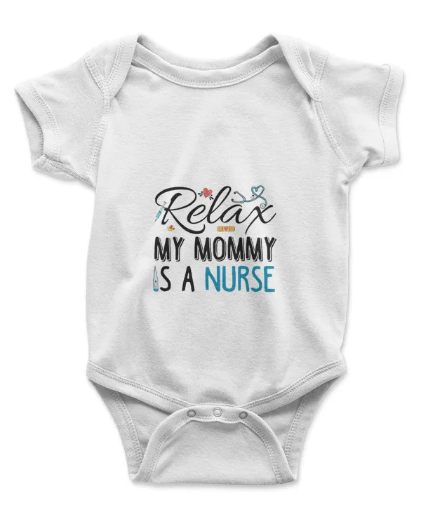 Infant Short Sleeve Bodysuit