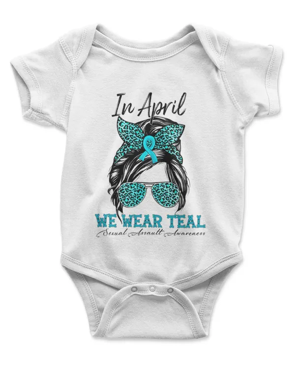 Infant Short Sleeve Bodysuit