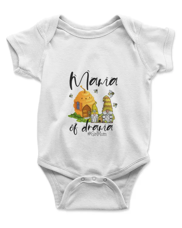 Infant Short Sleeve Bodysuit