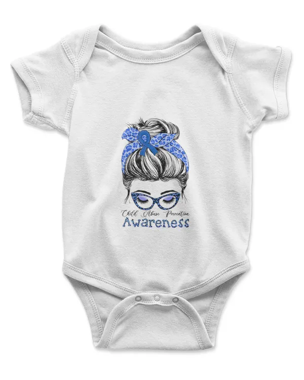 Infant Short Sleeve Bodysuit