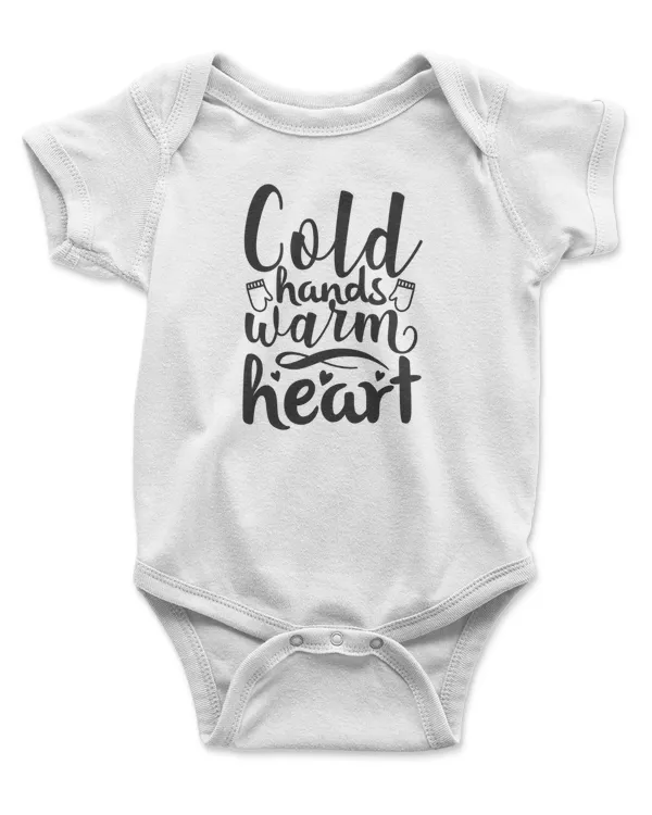 Infant Short Sleeve Bodysuit