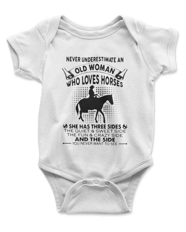 Infant Short Sleeve Bodysuit