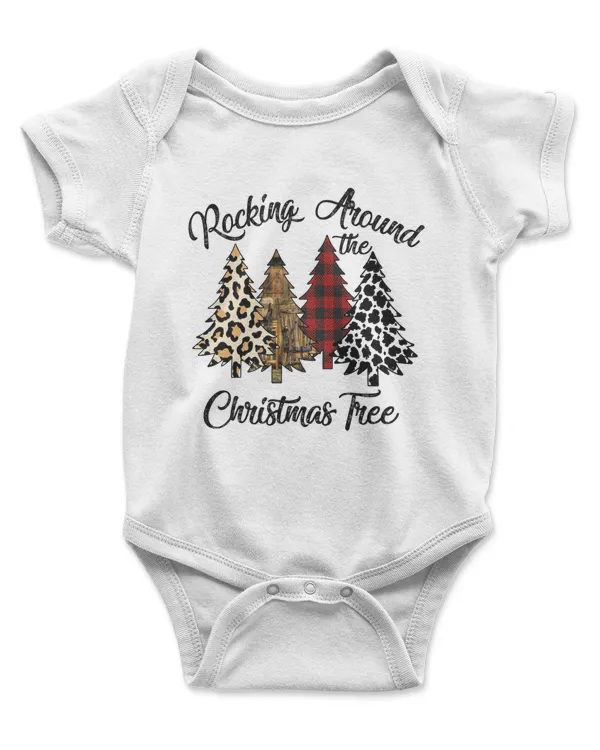 Infant Short Sleeve Bodysuit