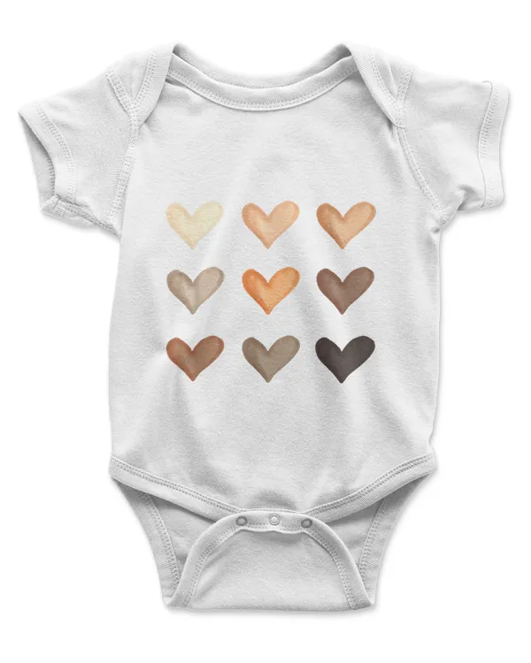 Infant Short Sleeve Bodysuit