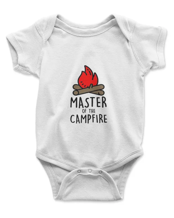 Infant Short Sleeve Bodysuit