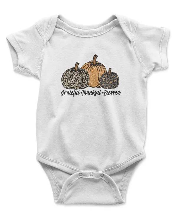 Infant Short Sleeve Bodysuit