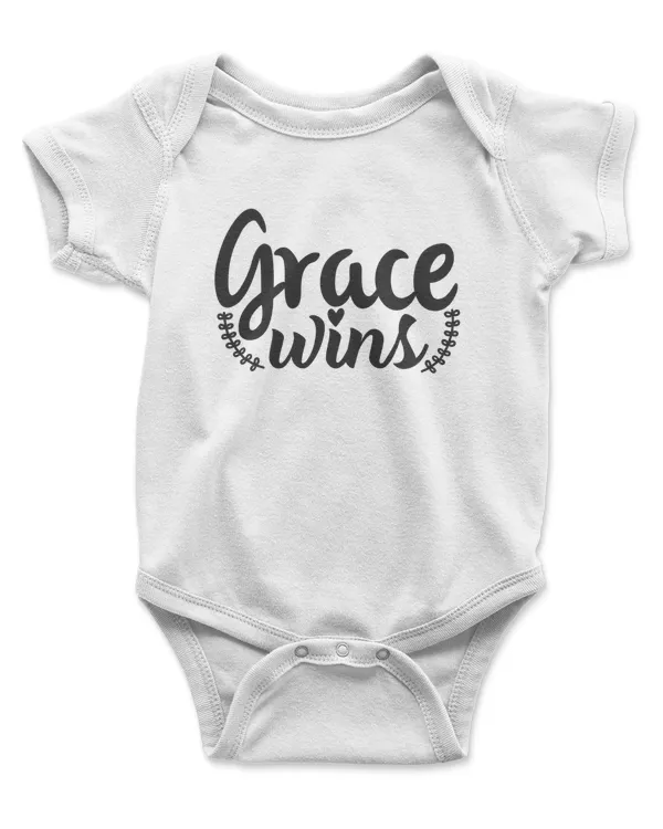 Infant Short Sleeve Bodysuit