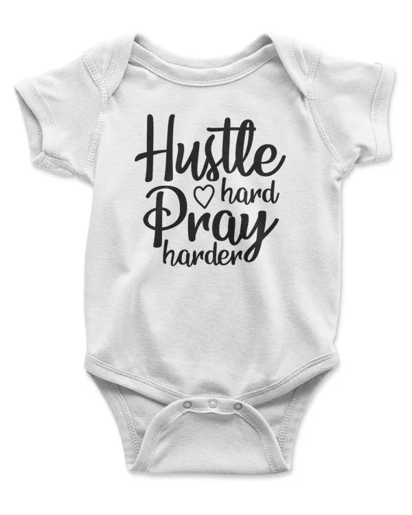 Infant Short Sleeve Bodysuit