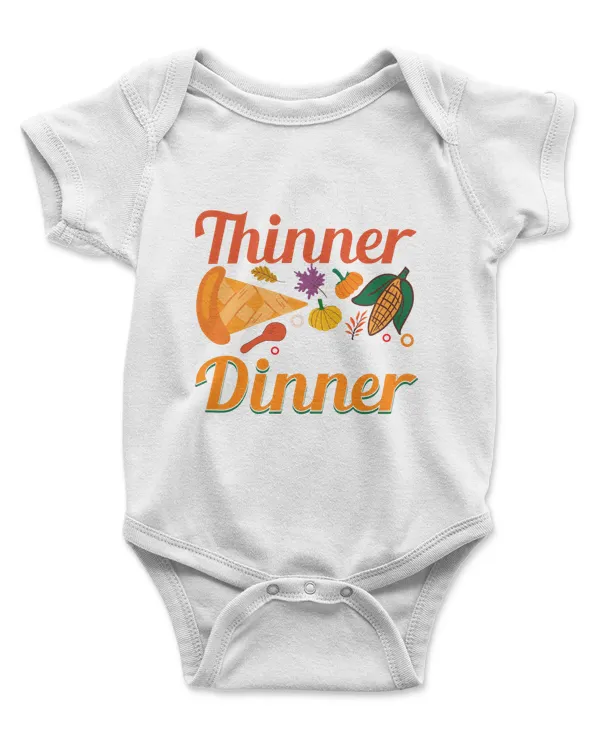 Infant Short Sleeve Bodysuit