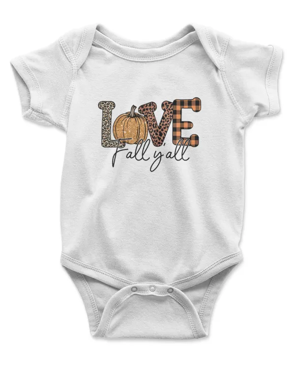 Infant Short Sleeve Bodysuit