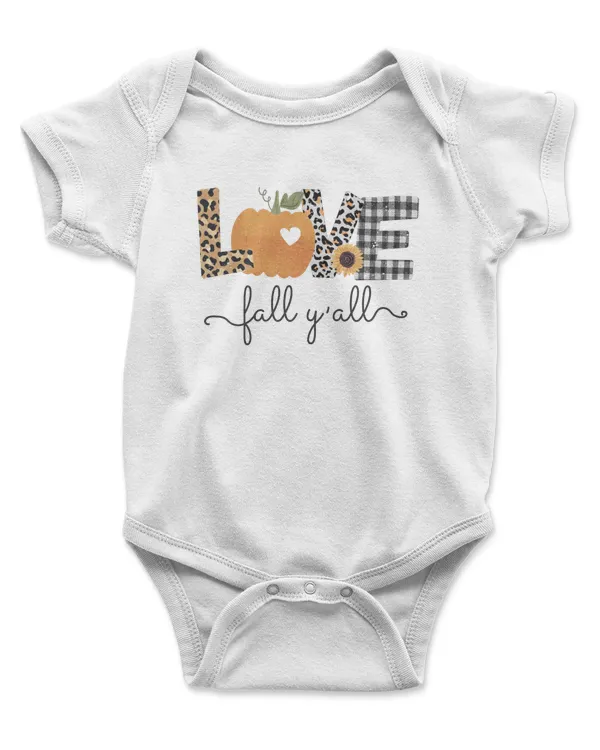 Infant Short Sleeve Bodysuit