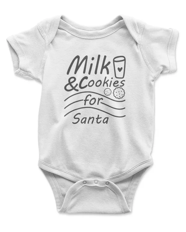 Infant Short Sleeve Bodysuit