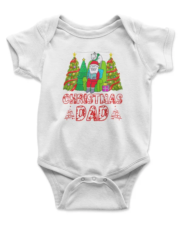 Infant Short Sleeve Bodysuit