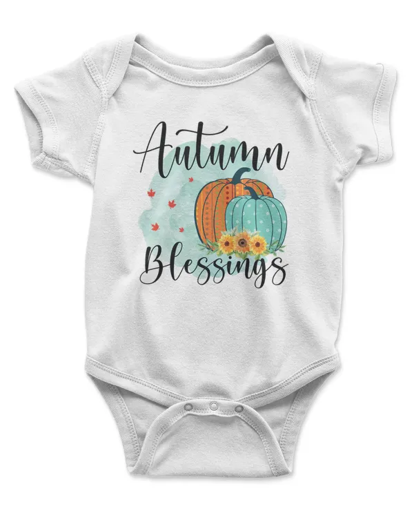 Infant Short Sleeve Bodysuit