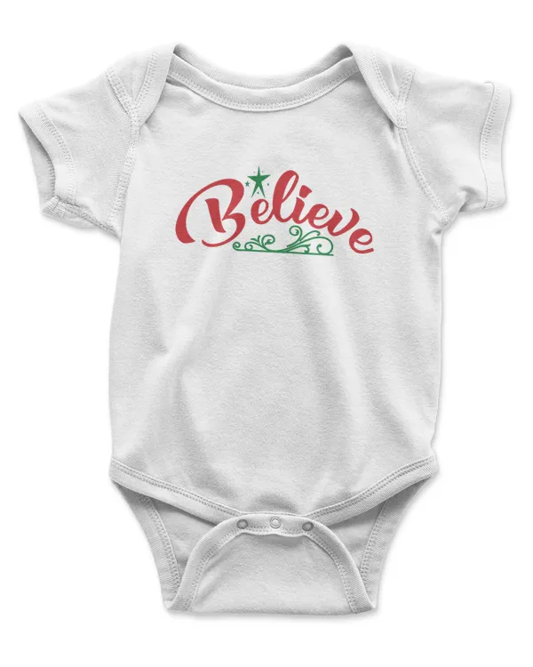 Infant Short Sleeve Bodysuit