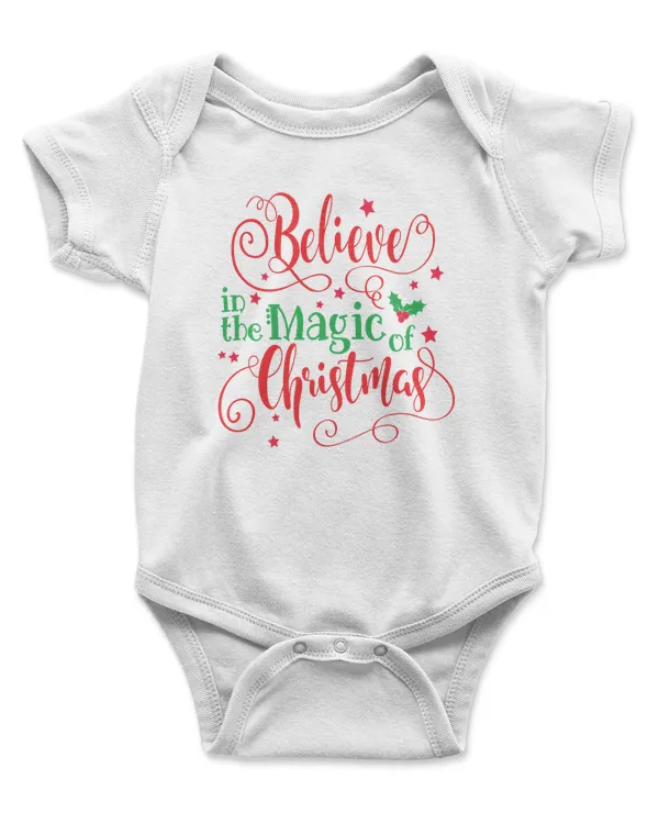 Infant Short Sleeve Bodysuit